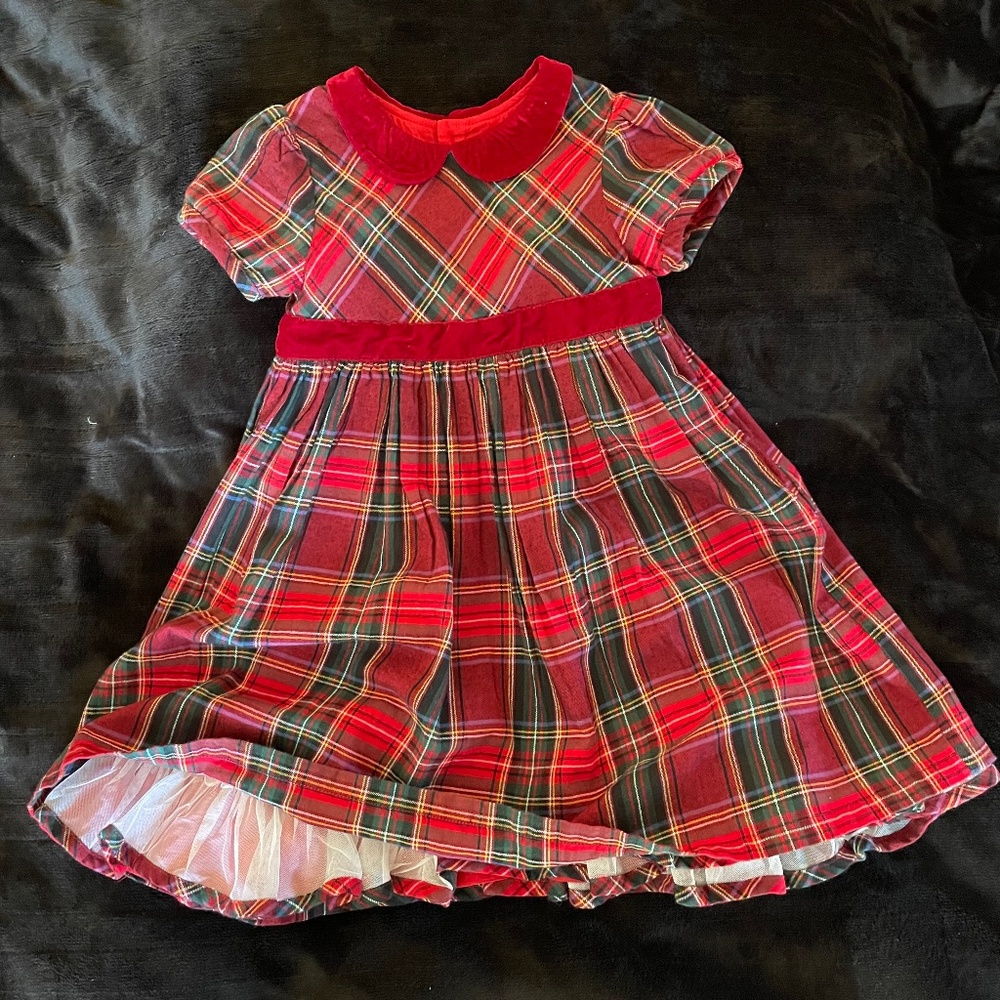 JoJo Maman Bebe’ size 4-5 year old